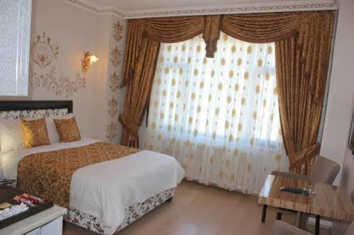 Global Suite Isztambul Kültér fotó