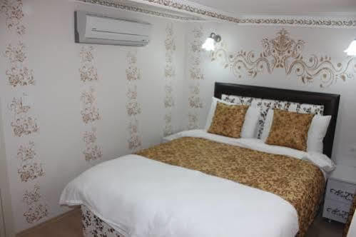 Global Suite Isztambul Kültér fotó