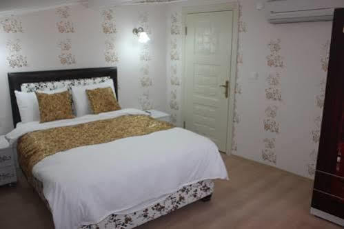 Global Suite Isztambul Kültér fotó