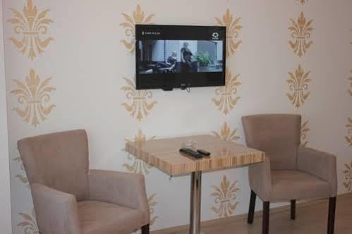 Global Suite Isztambul Kültér fotó