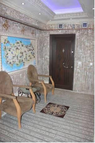 Global Suite Isztambul Kültér fotó
