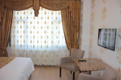 Global Suite Isztambul Kültér fotó