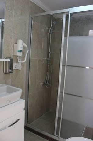 Global Suite Isztambul Kültér fotó