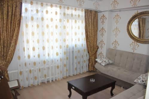 Global Suite Isztambul Kültér fotó