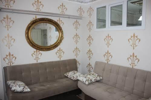 Global Suite Isztambul Kültér fotó